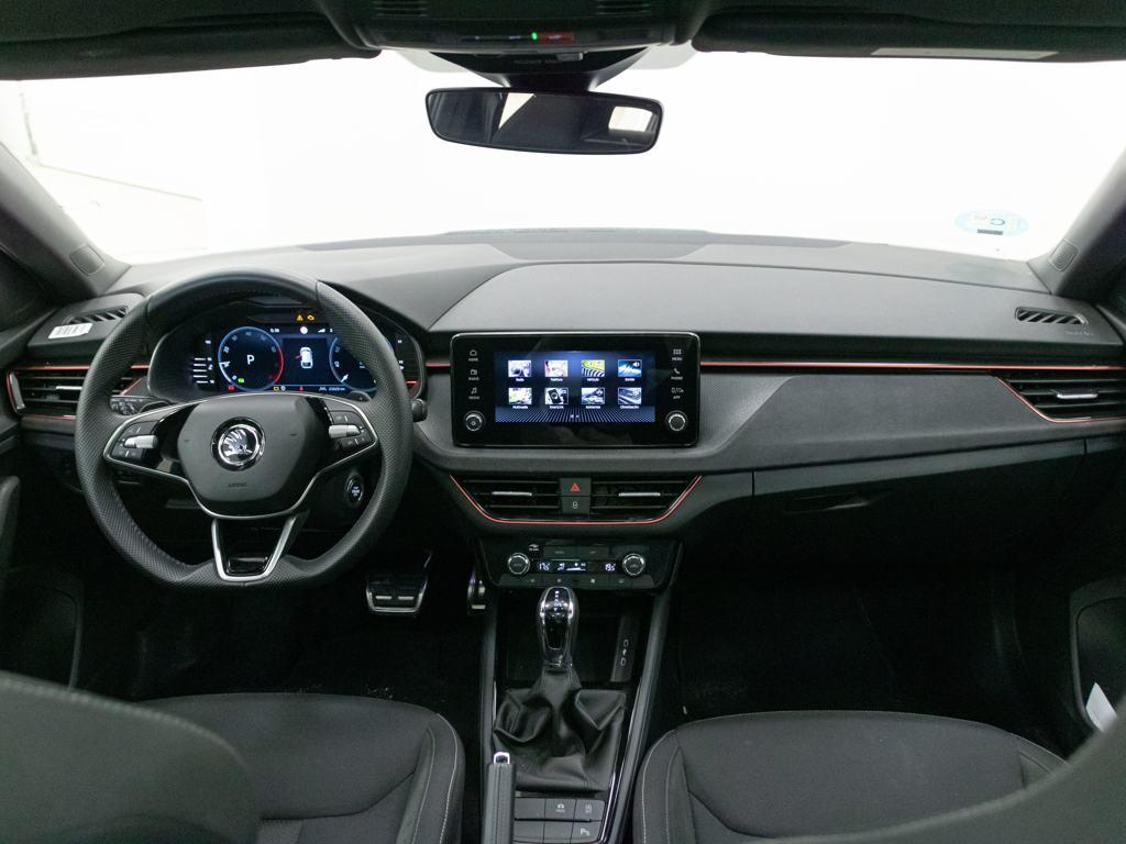 Skoda Scala Design 1.0 TSI DSG 85 kW (115 CV) - 3