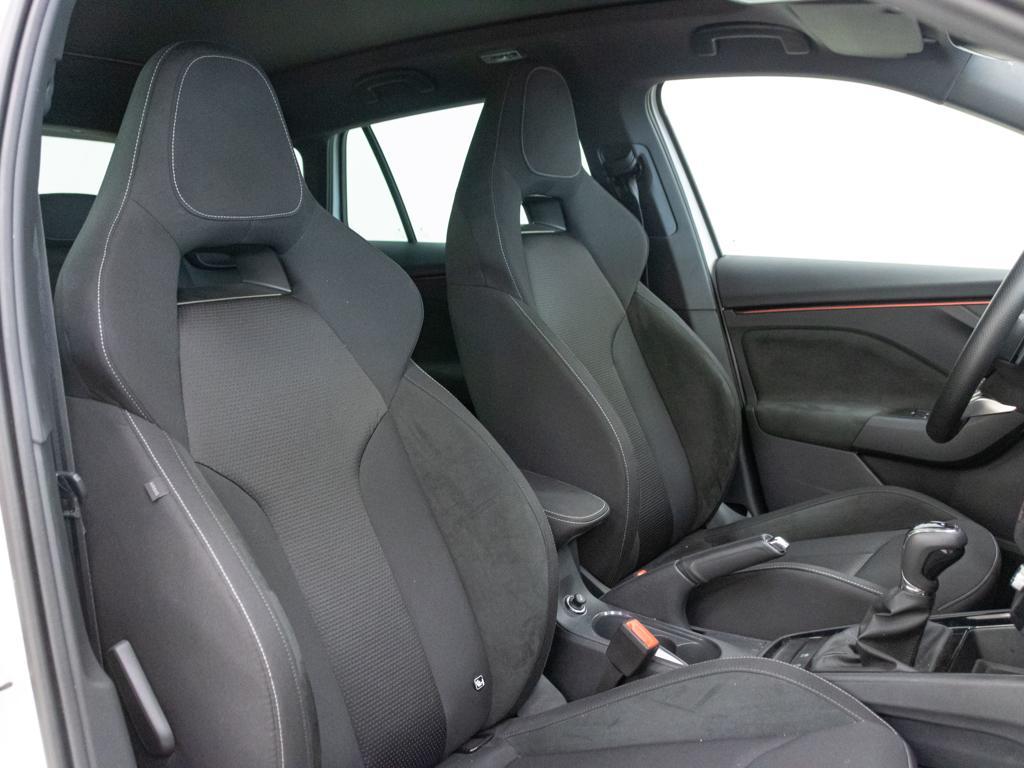 Skoda Scala Design 1.0 TSI DSG 85 kW (115 CV) - 4