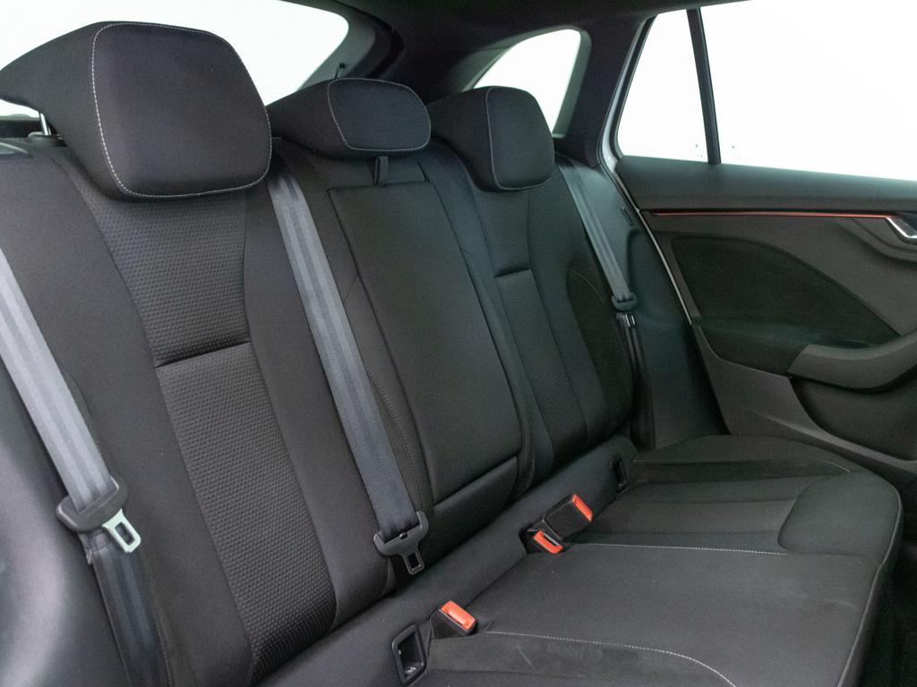 Skoda Scala Design 1.0 TSI DSG 85 kW (115 CV) - 5