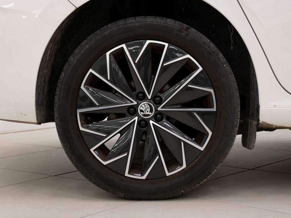 Skoda Scala Design 1.0 TSI DSG 85 kW (115 CV) - 7