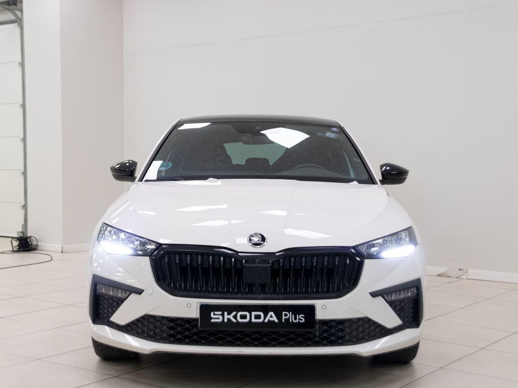 Skoda Scala Design 1.0 TSI DSG 85 kW (115 CV) - 9