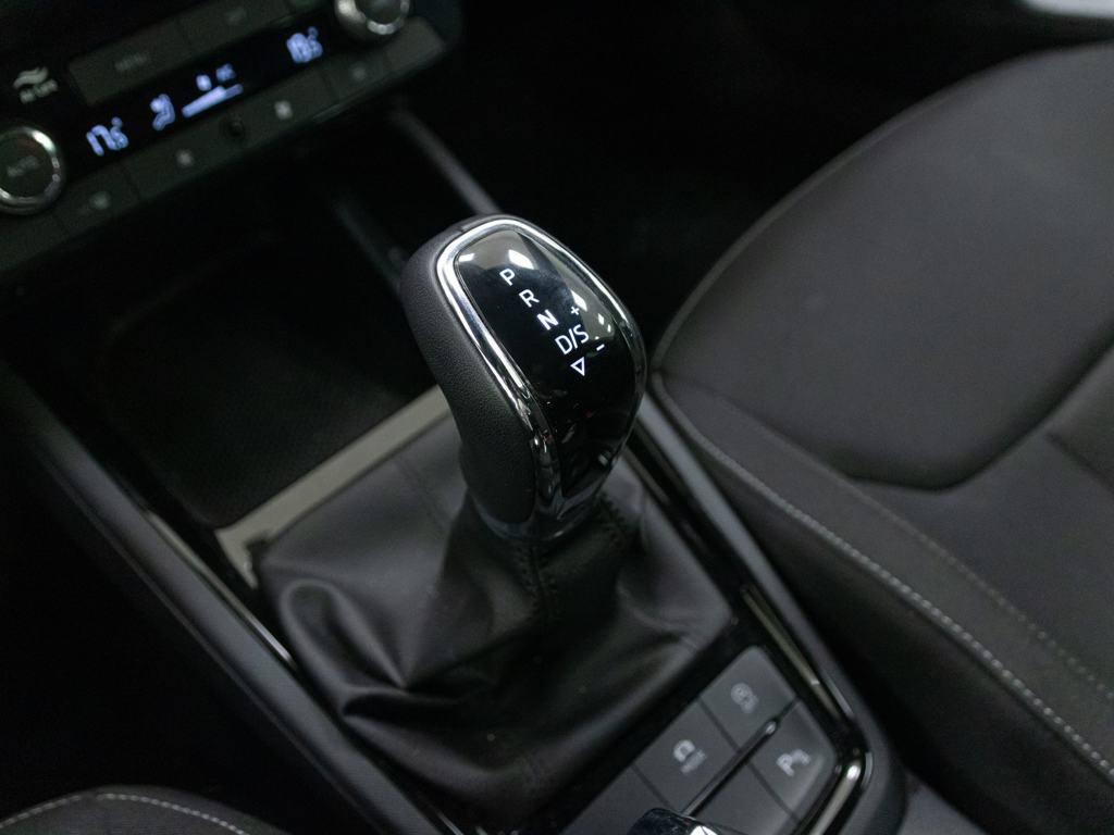 Skoda Scala Design 1.0 TSI DSG 85 kW (115 CV) - 11