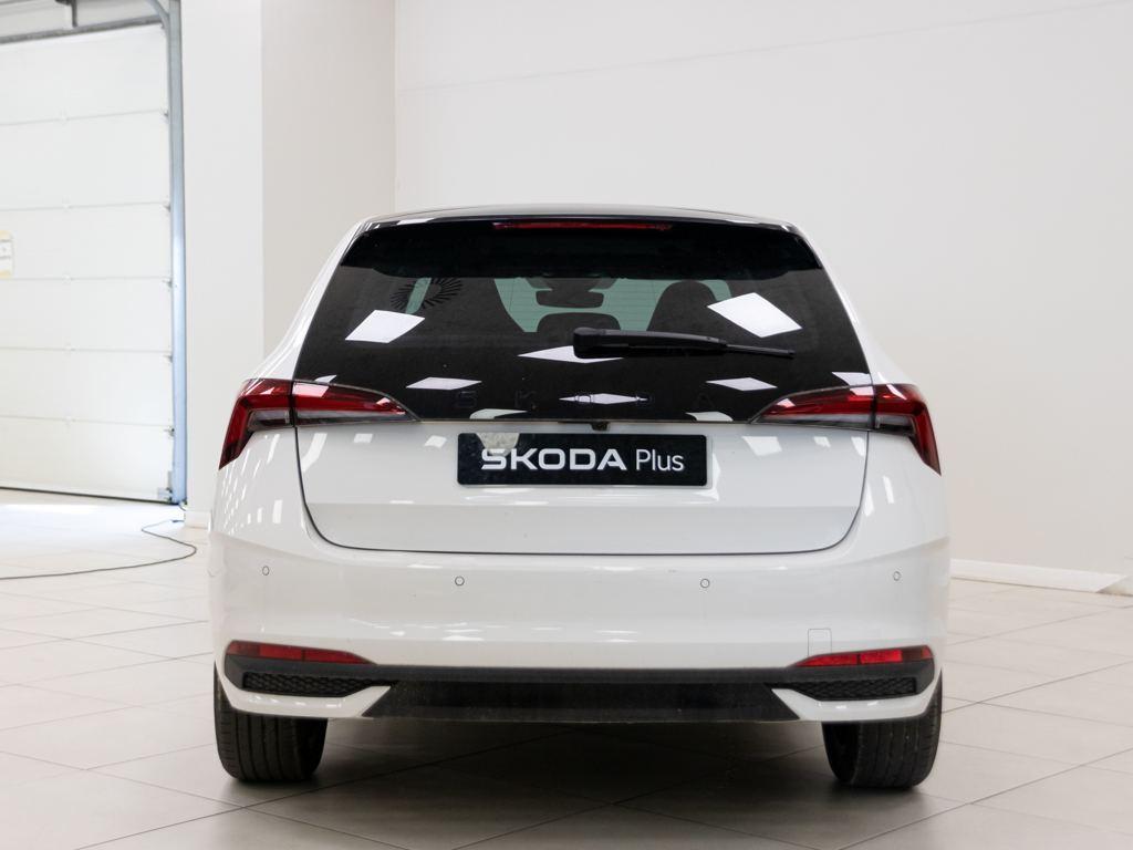 Skoda Scala Design 1.0 TSI DSG 85 kW (115 CV) - 12