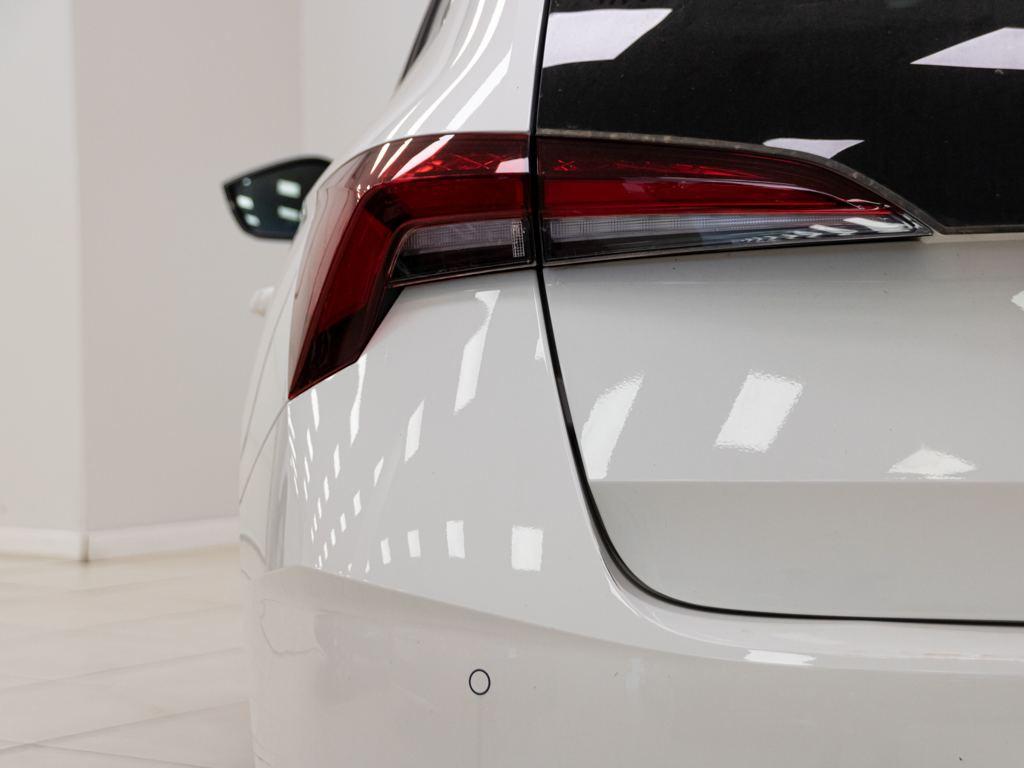 Skoda Scala Design 1.0 TSI DSG 85 kW (115 CV) - 13