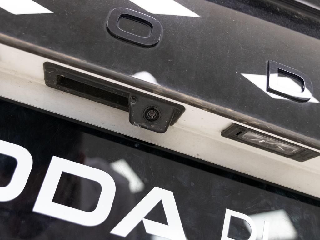 Skoda Scala Design 1.0 TSI DSG 85 kW (115 CV) - 14