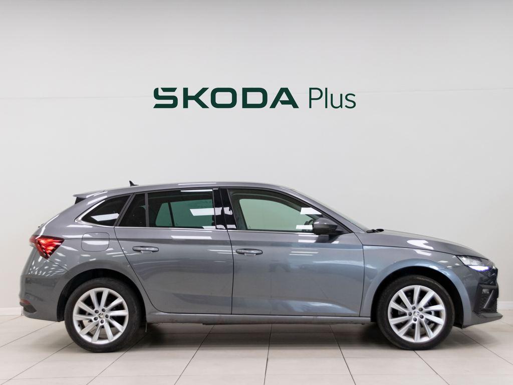 Skoda Scala 1.0 TSI Selection DSG 85 kW (115 CV) - 2