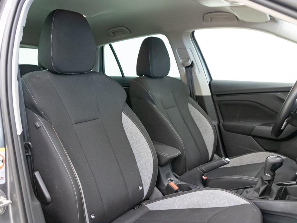 Skoda Scala 1.0 TSI Selection DSG 85 kW (115 CV) - 4