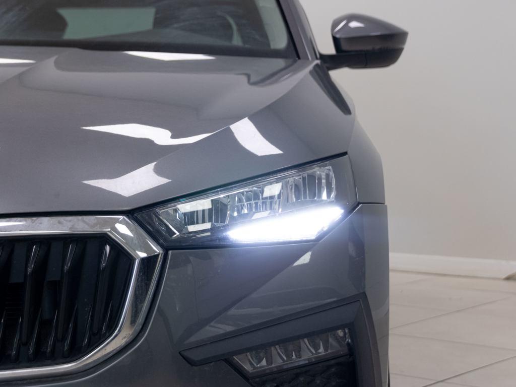 Skoda Scala 1.0 TSI Selection DSG 85 kW (115 CV) - 8