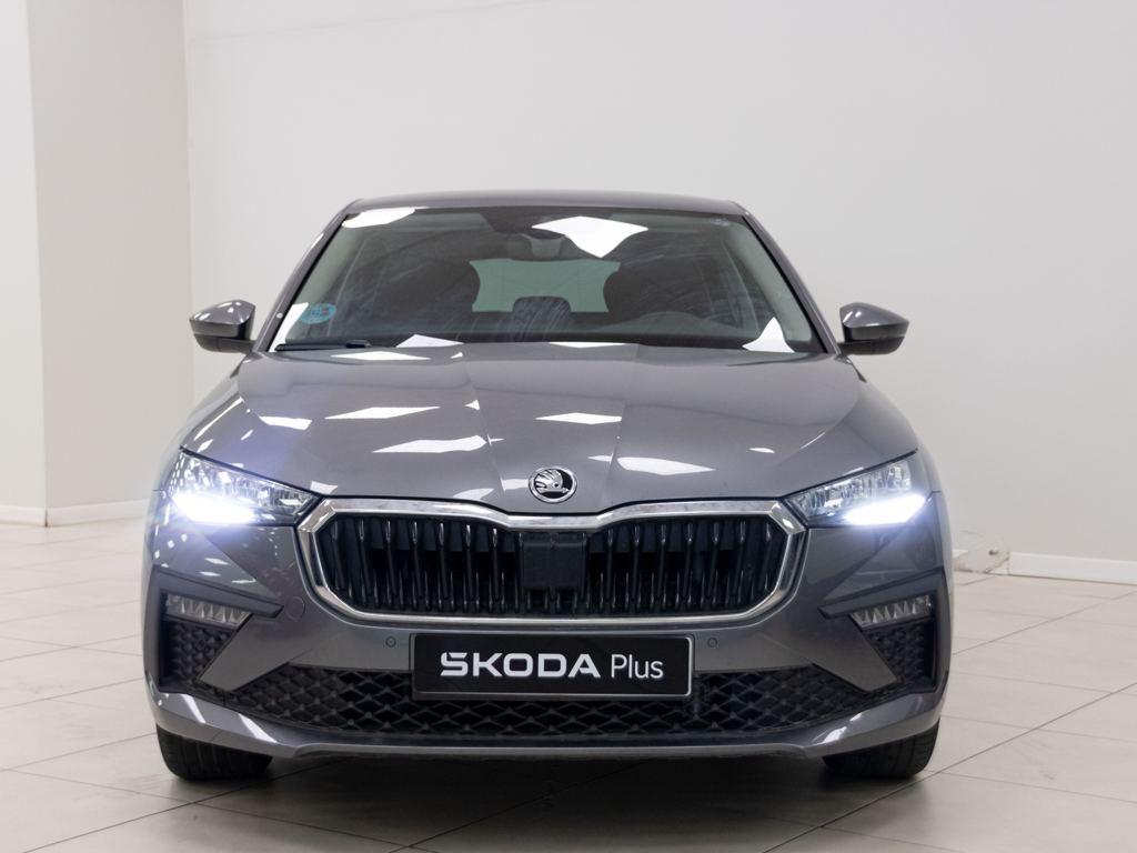 Skoda Scala 1.0 TSI Selection DSG 85 kW (115 CV) - 9