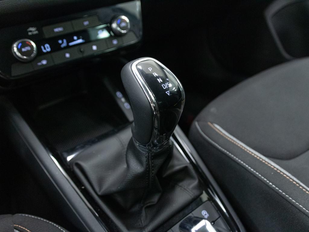 Skoda Scala 1.0 TSI Selection DSG 85 kW (115 CV) - 11