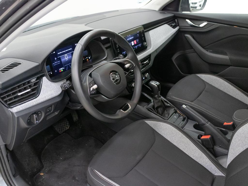 Skoda Scala 1.0 TSI Selection DSG 85 kW (115 CV) - 12