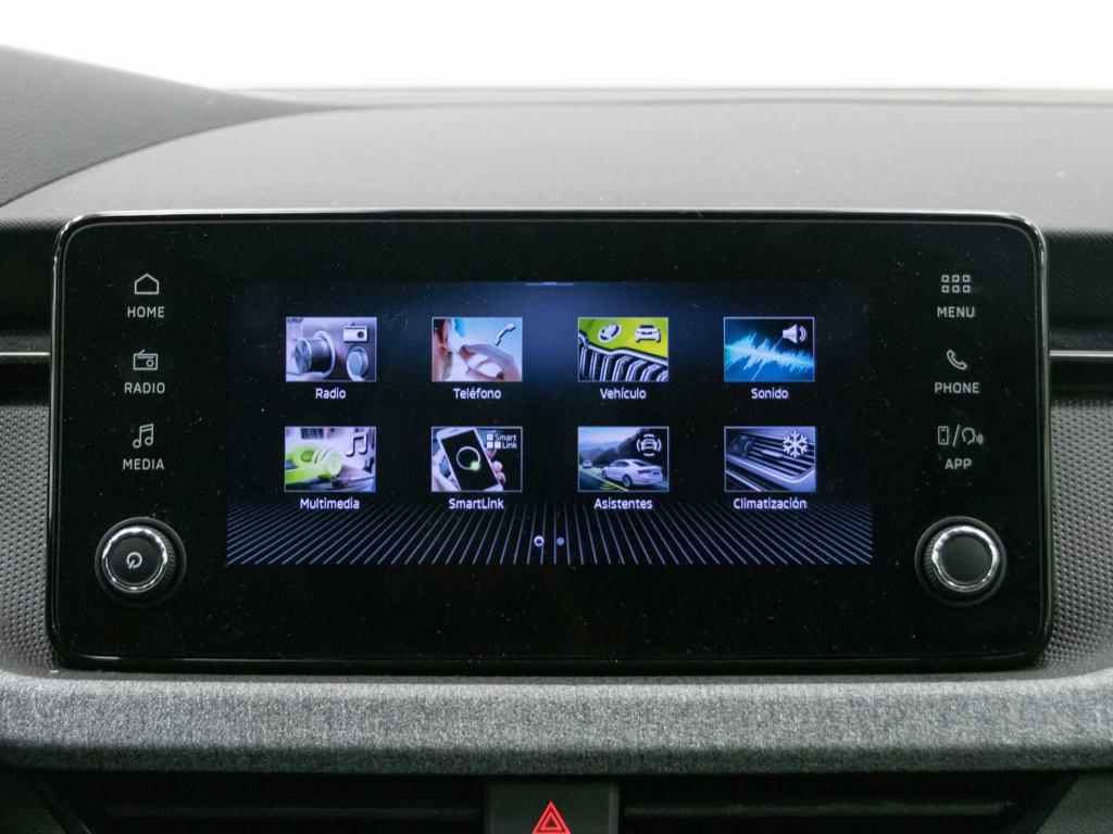 Skoda Scala 1.0 TSI Selection DSG 85 kW (115 CV) - 13