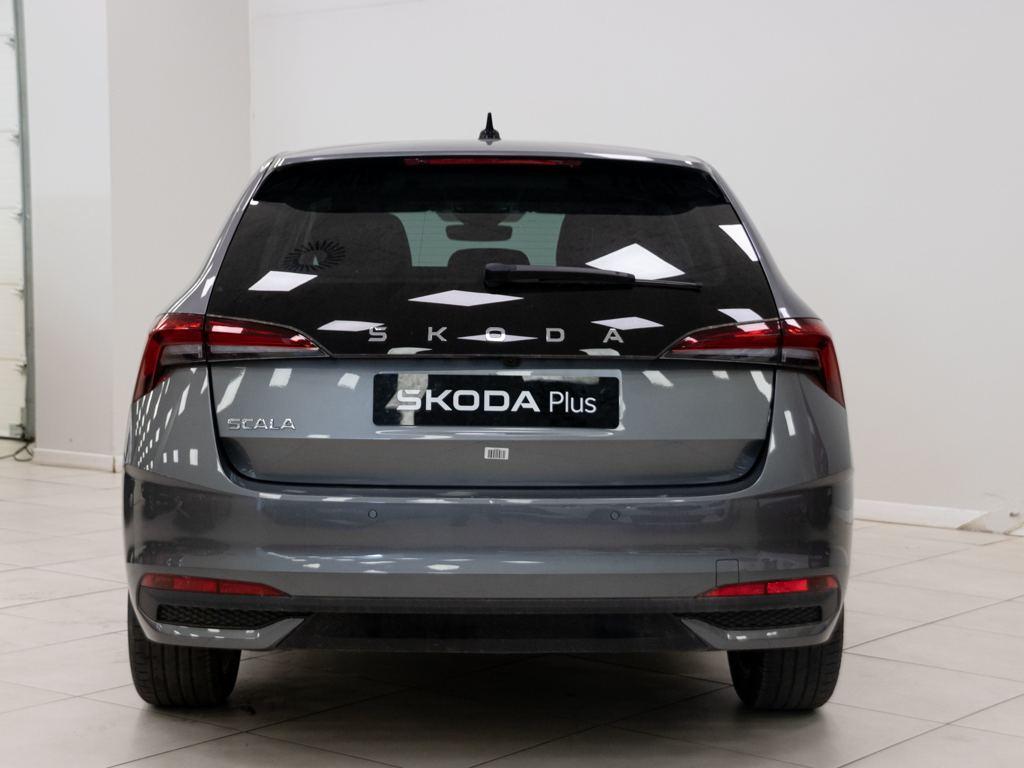 Skoda Scala 1.0 TSI Selection DSG 85 kW (115 CV) - 14