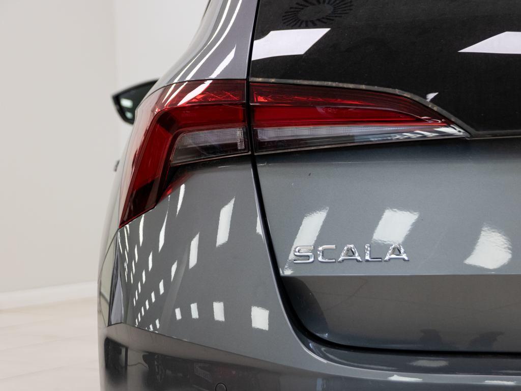 Skoda Scala 1.0 TSI Selection DSG 85 kW (115 CV) - 15