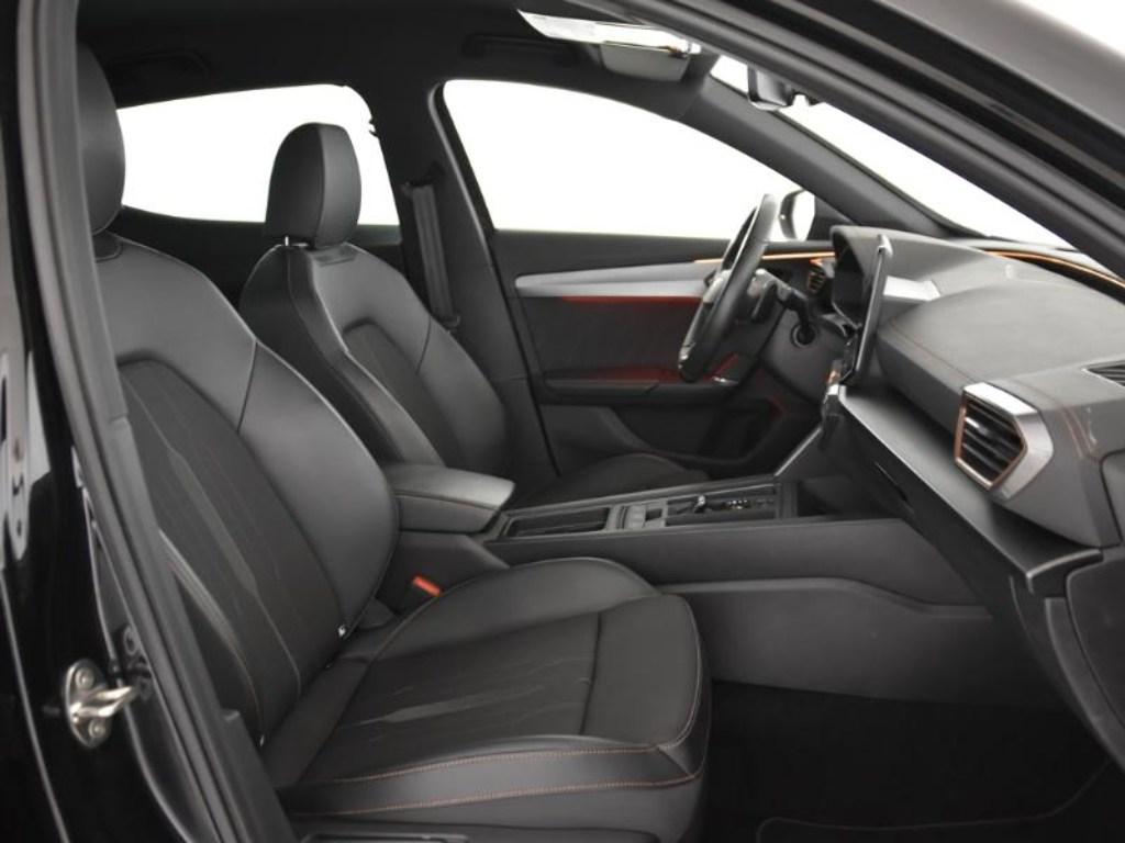 CUPRA Formentor 1.5 TSI DSG 110 kW (150 CV) - 4