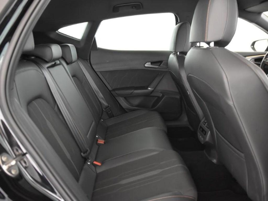 CUPRA Formentor 1.5 TSI DSG 110 kW (150 CV) - 5