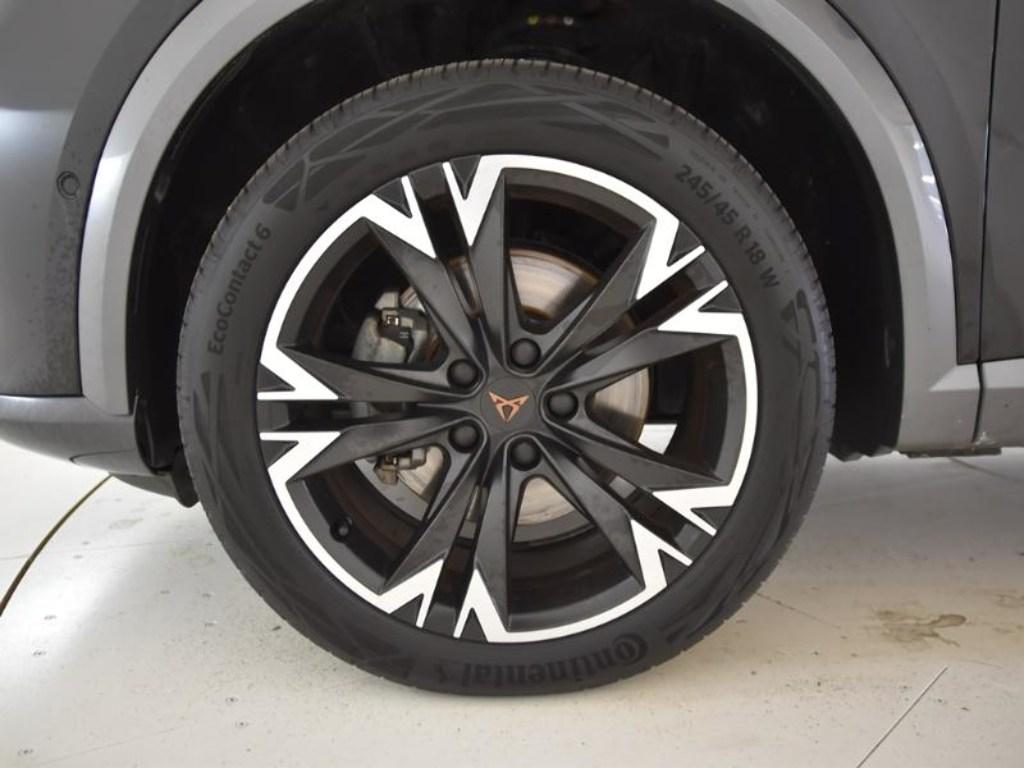 CUPRA Formentor 1.5 TSI DSG 110 kW (150 CV) - 7