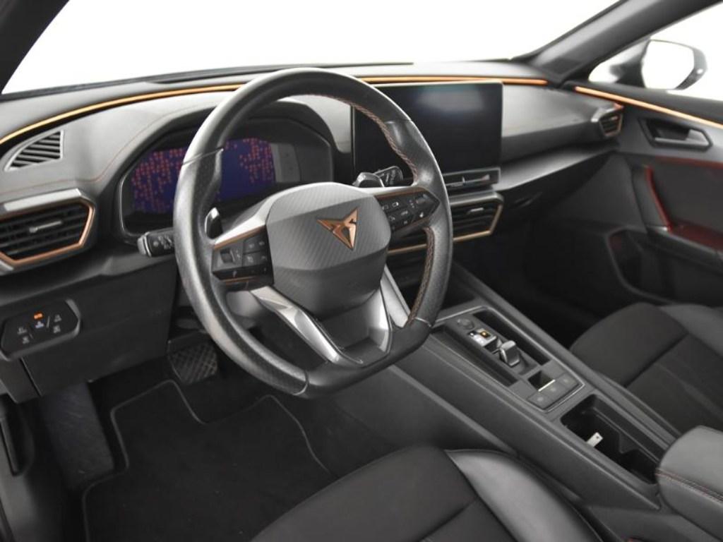 CUPRA Formentor 1.5 TSI DSG 110 kW (150 CV) - 8