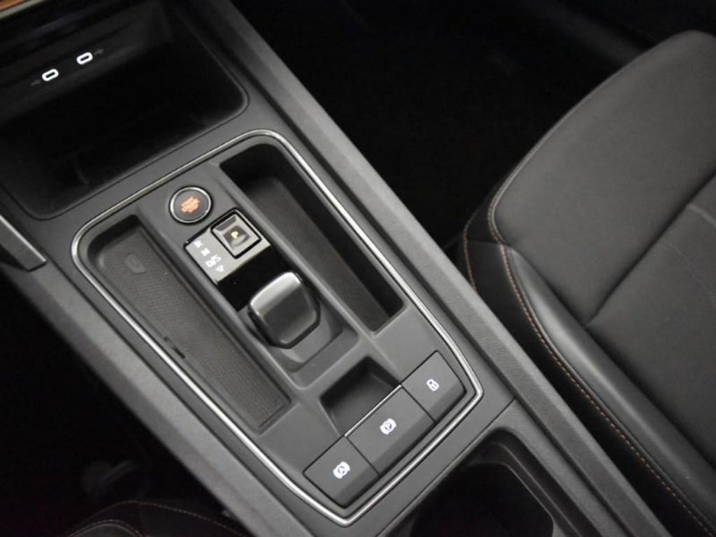 CUPRA Formentor 1.5 TSI DSG 110 kW (150 CV) - 10