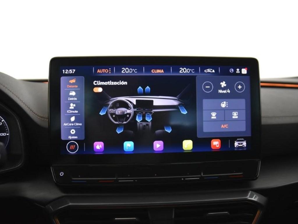 CUPRA Formentor 1.5 TSI DSG 110 kW (150 CV) - 13