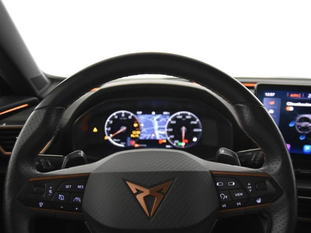 CUPRA Formentor 1.5 TSI DSG 110 kW (150 CV) - 14