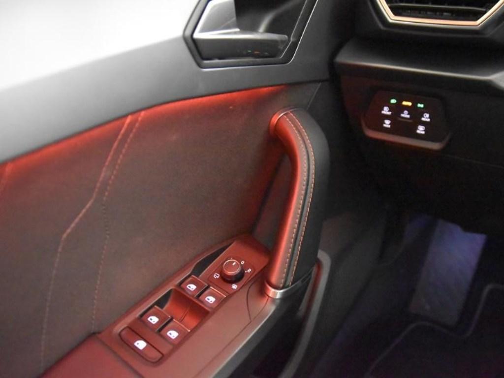 CUPRA Formentor 1.5 TSI DSG 110 kW (150 CV) - 16