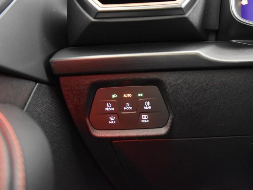 CUPRA Formentor 1.5 TSI DSG 110 kW (150 CV) - 17