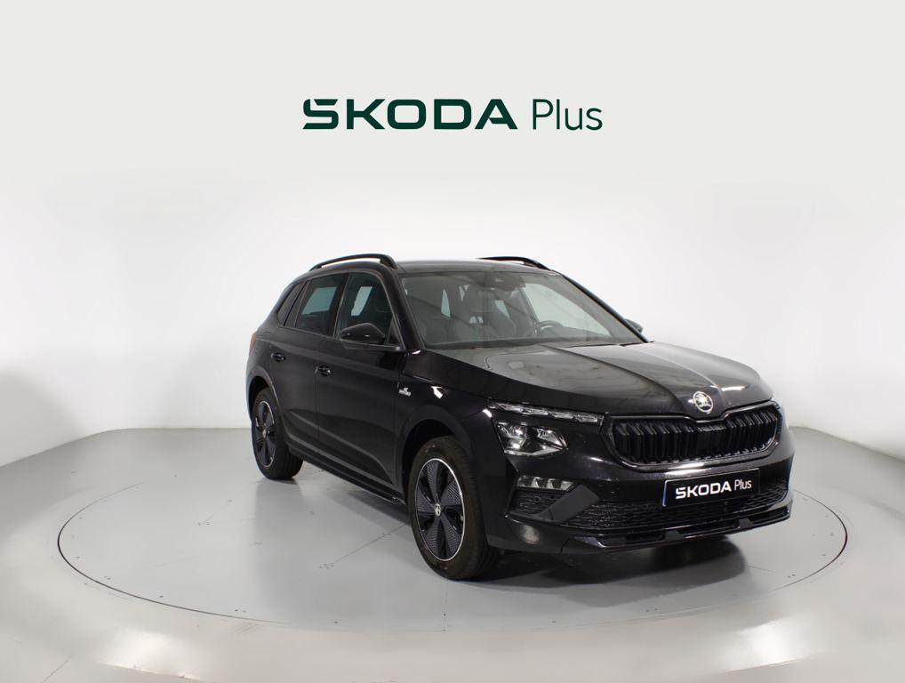 Skoda Kamiq 1.5 TSI Montecarlo 110 kW (150 CV) - 0