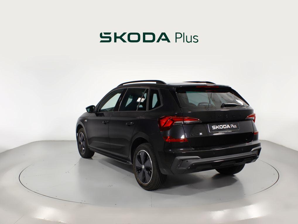 Skoda Kamiq 1.5 TSI Montecarlo 110 kW (150 CV) - 1