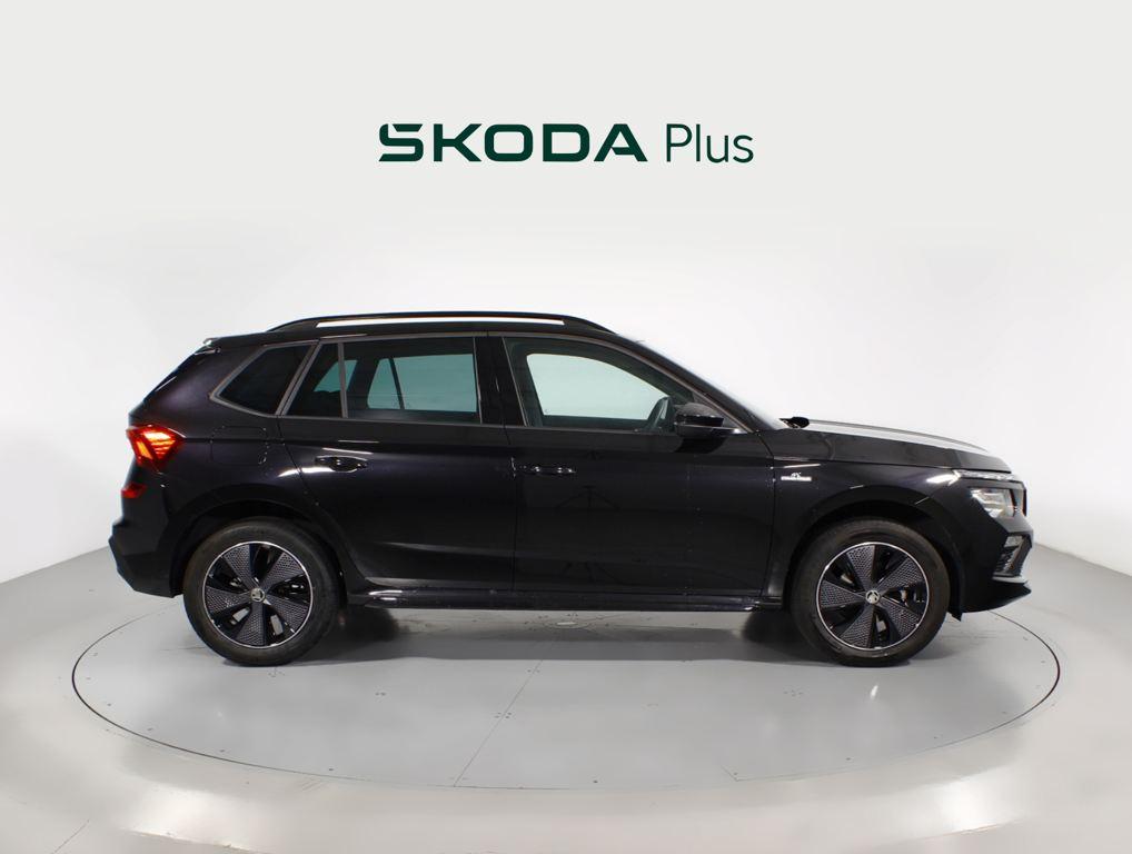 Skoda Kamiq 1.5 TSI Montecarlo 110 kW (150 CV) - 2
