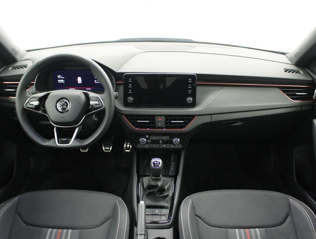 Skoda Kamiq 1.5 TSI Montecarlo 110 kW (150 CV) - 3