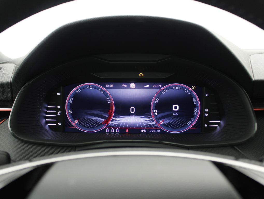 Skoda Kamiq 1.5 TSI Montecarlo 110 kW (150 CV) - 8