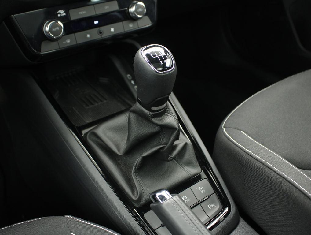 Skoda Kamiq 1.5 TSI Montecarlo 110 kW (150 CV) - 9