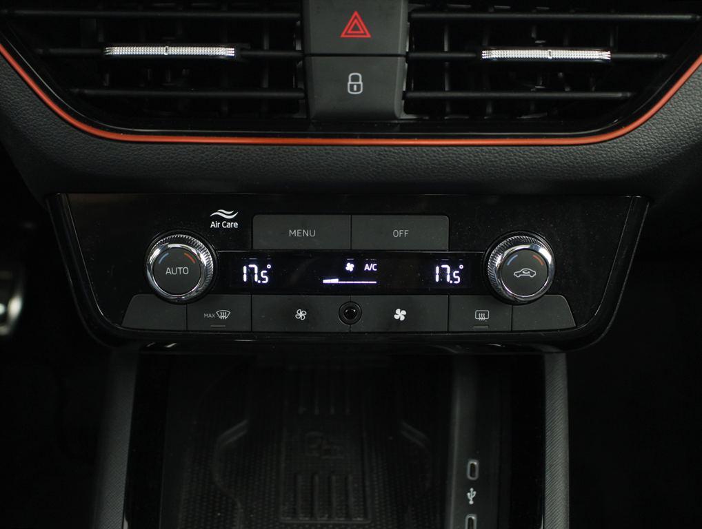 Skoda Kamiq 1.5 TSI Montecarlo 110 kW (150 CV) - 10