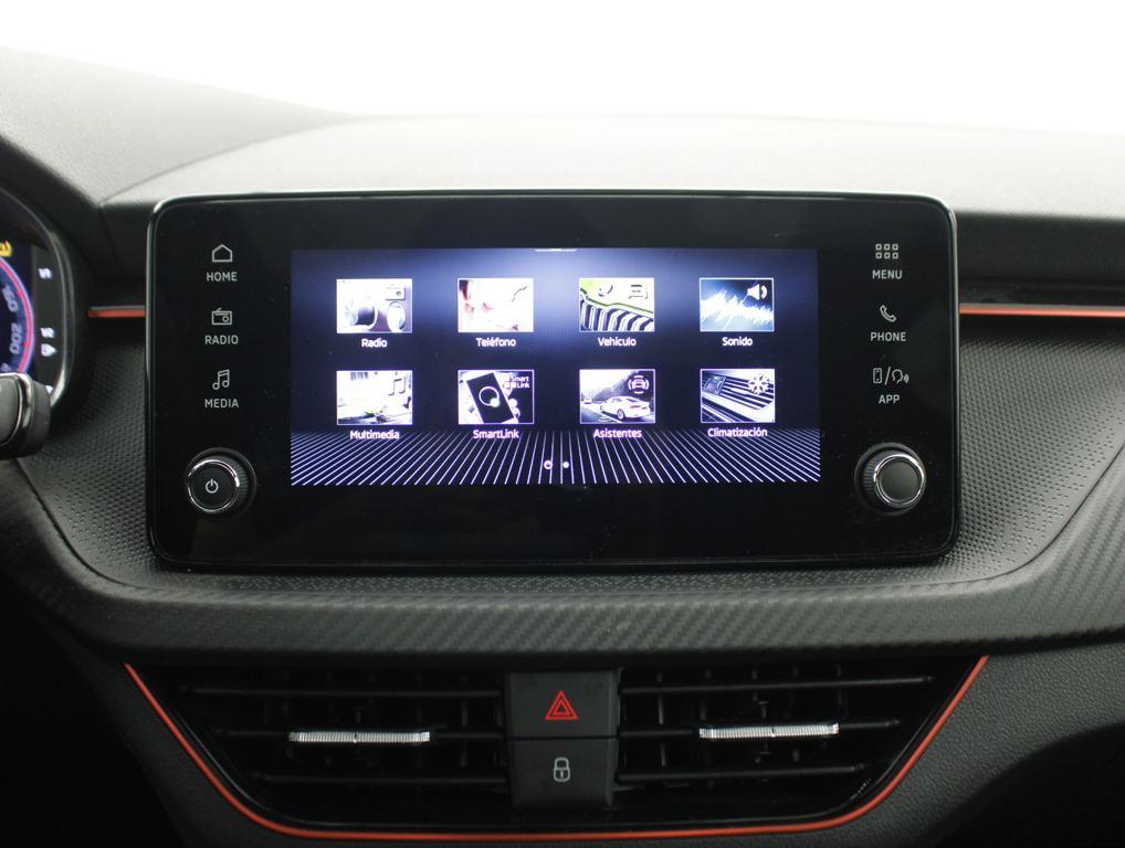 Skoda Kamiq 1.5 TSI Montecarlo 110 kW (150 CV) - 11