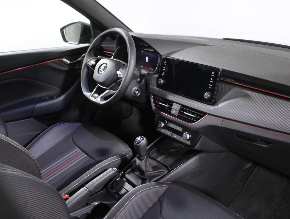 Skoda Kamiq 1.5 TSI Montecarlo 110 kW (150 CV) - 13