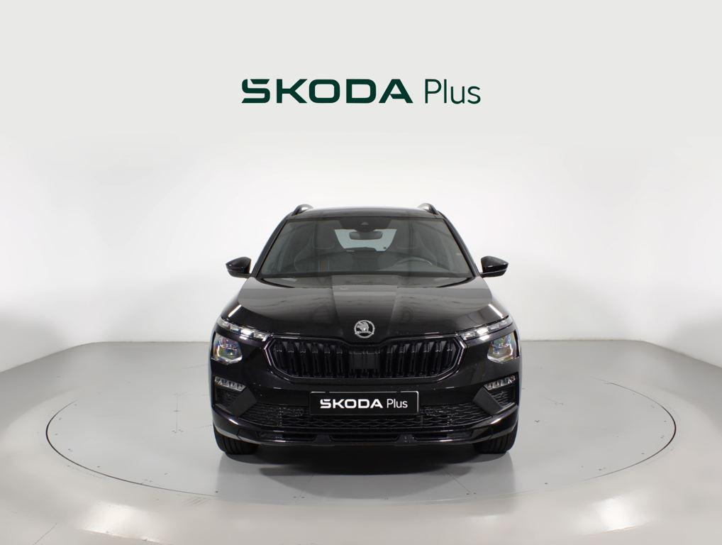 Skoda Kamiq 1.5 TSI Montecarlo 110 kW (150 CV) - 16