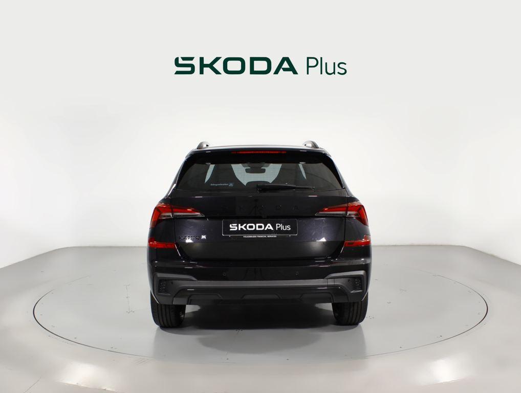 Skoda Kamiq 1.5 TSI Montecarlo 110 kW (150 CV) - 17