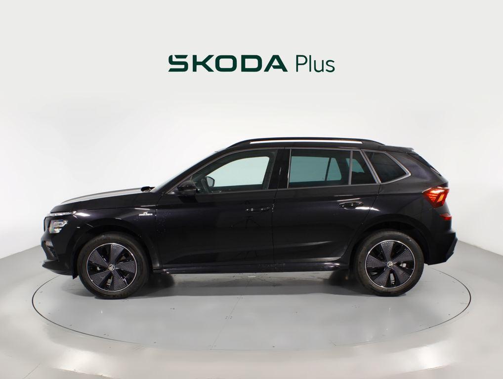 Skoda Kamiq 1.5 TSI Montecarlo 110 kW (150 CV) - 18