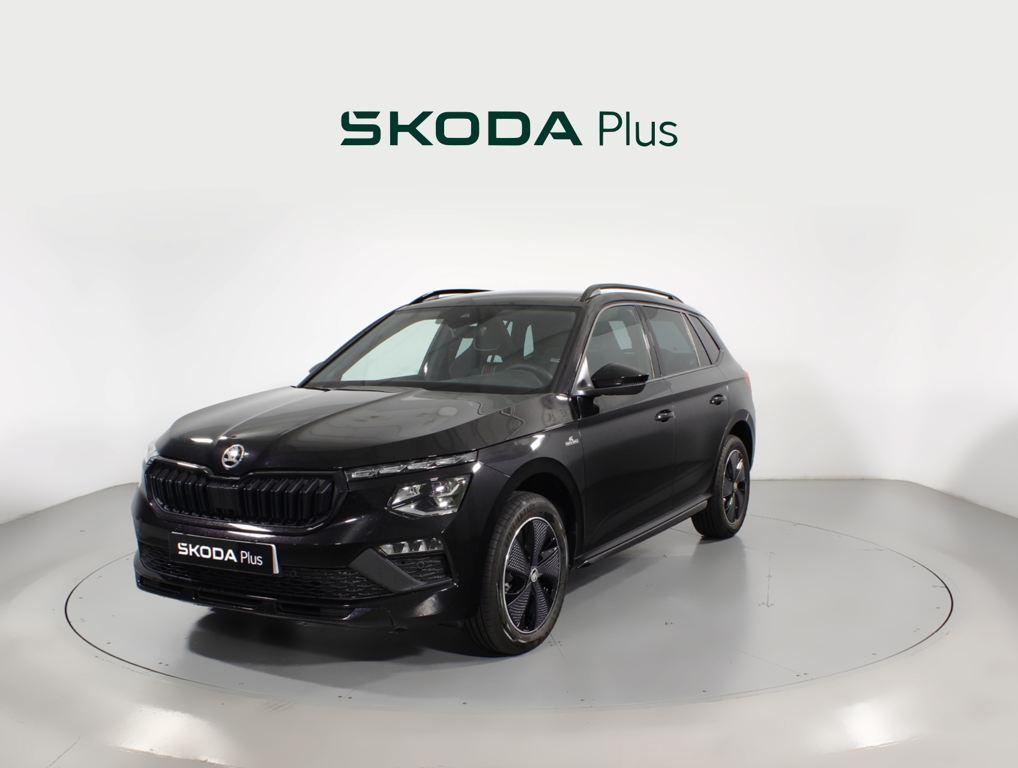 Skoda Kamiq 1.5 TSI Montecarlo 110 kW (150 CV) - 19