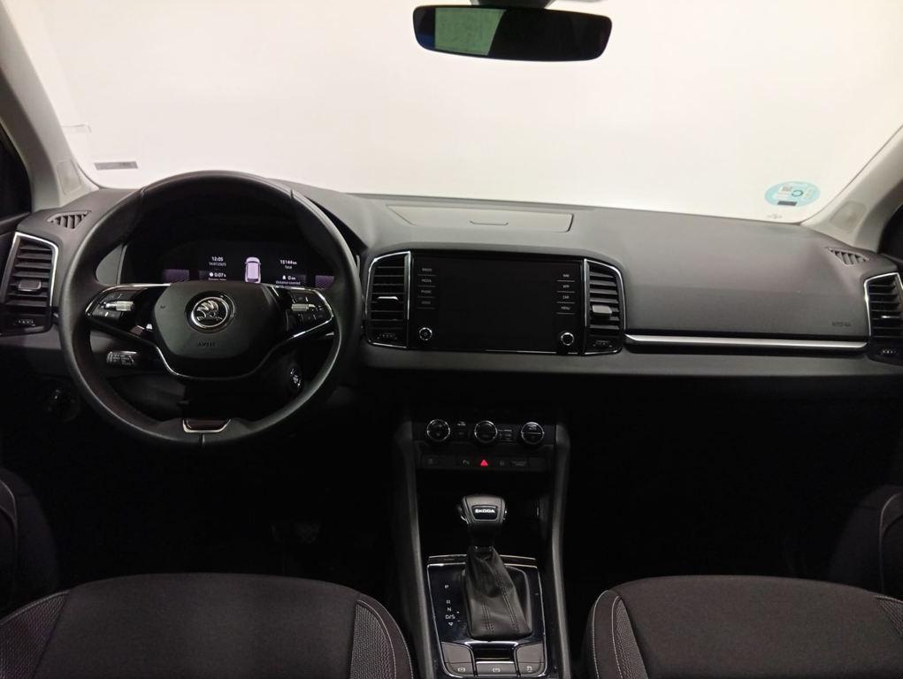 Skoda Karoq 1.5 TSI ACT Selection DSG 110 kW (150 CV) - 3