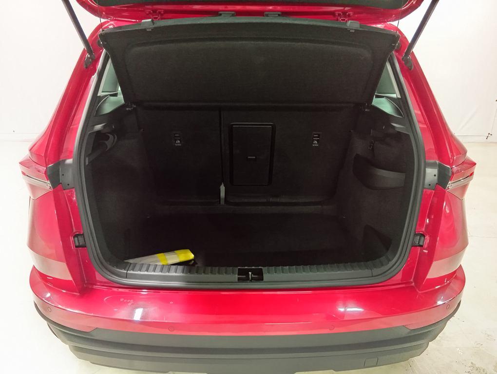 Skoda Karoq 1.5 TSI ACT Selection DSG 110 kW (150 CV) - 6