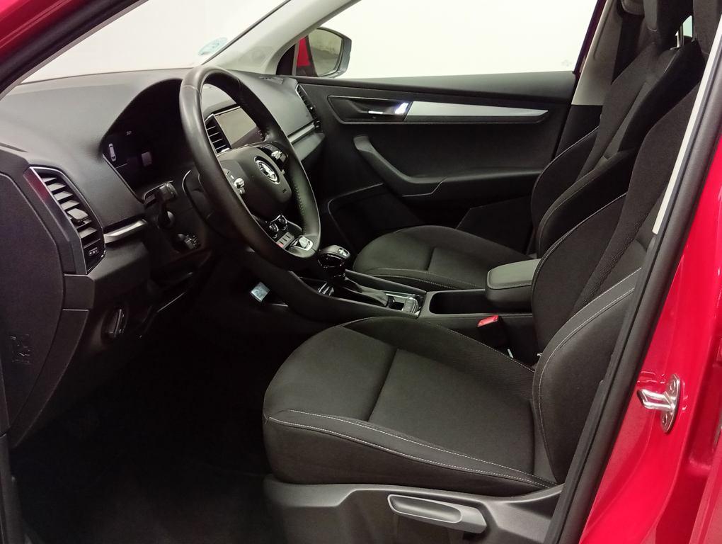 Skoda Karoq 1.5 TSI ACT Selection DSG 110 kW (150 CV) - 8
