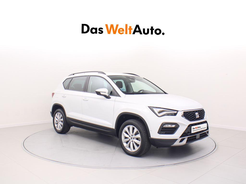 SEAT Ateca 1.5 TSI S&S Style XM 110 kW (150 CV) - 0