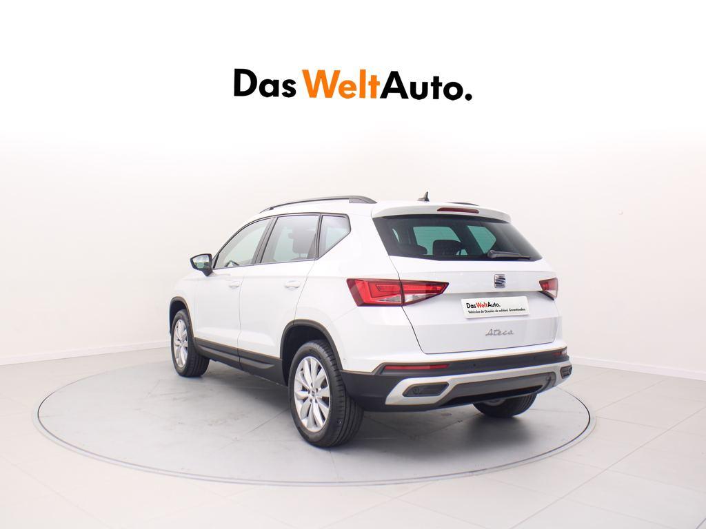 SEAT Ateca 1.5 TSI S&S Style XM 110 kW (150 CV) - 1