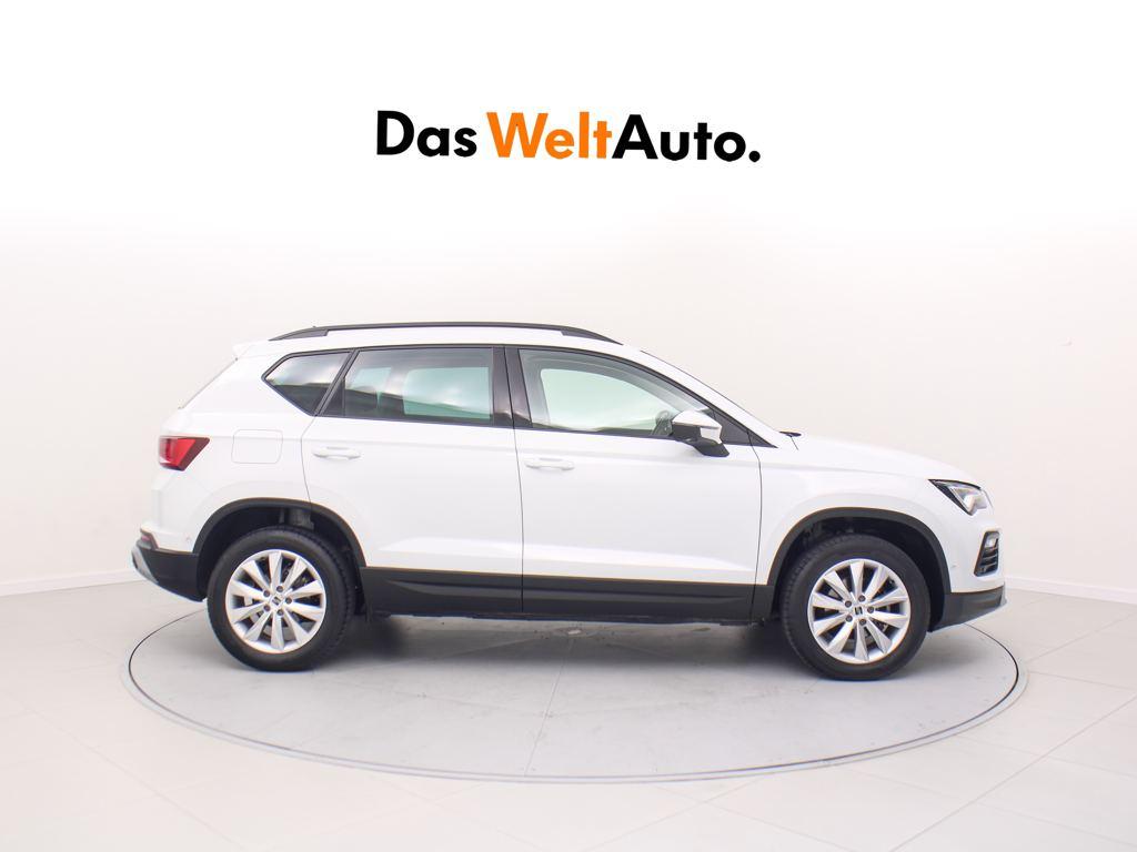 SEAT Ateca 1.5 TSI S&S Style XM 110 kW (150 CV) - 2