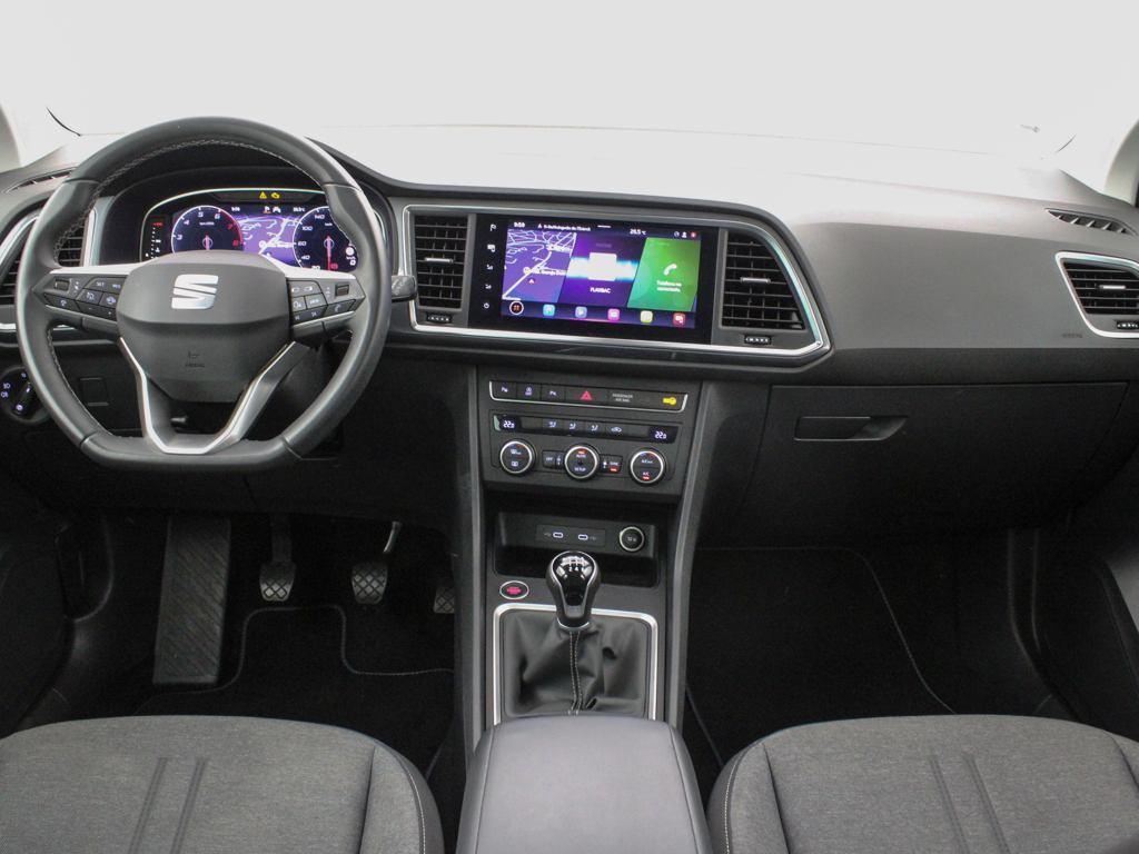 SEAT Ateca 1.5 TSI S&S Style XM 110 kW (150 CV) - 3