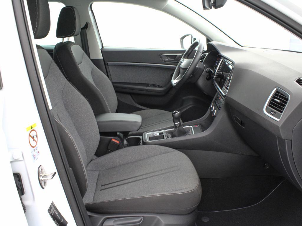 SEAT Ateca 1.5 TSI S&S Style XM 110 kW (150 CV) - 4