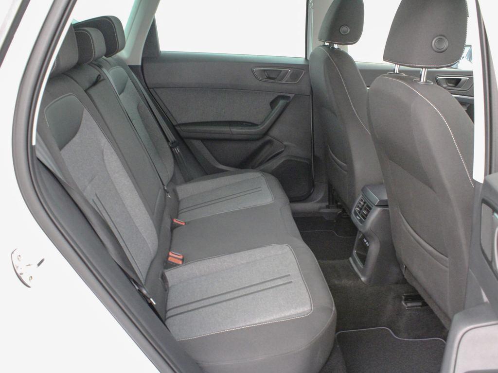 SEAT Ateca 1.5 TSI S&S Style XM 110 kW (150 CV) - 5