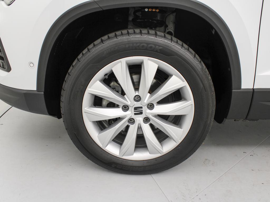 SEAT Ateca 1.5 TSI S&S Style XM 110 kW (150 CV) - 7